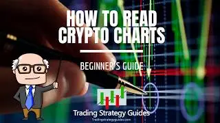 How to Read Crypto Charts – Beginner’s Guide