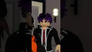 A Misunderstanding of Love💔Pt 76|| Roblox Edit || 