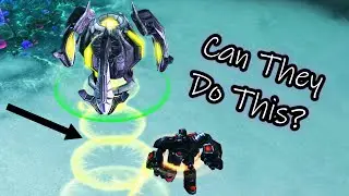 Semi Finals! Asur v Stassin Bo3 - Scion Mini Cup! (SC2: Genetron/Keiron/Terran)