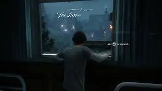 Opening Scene of Uncharted | Gameplay
