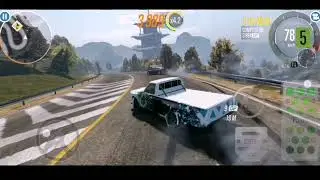 Kanniedood engine 3,4L - mega backward))