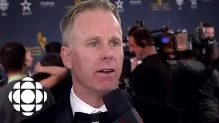 CBC Connects: CSA Red Carpet Highlights | CBC Connects