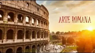 Arte Romana