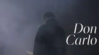 #BACKSTAGE | DON CARLO