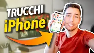12 FUNZIONI NASCOSTE E TRUCCHI UTILI iPhone (2021)