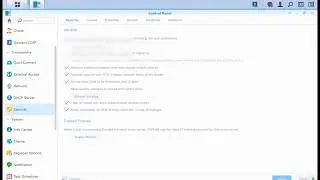 06 - (1/3) How to install Let's Encrypt certificate on Synology (Tutorial new method, Security)
