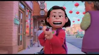 [EDIT] Mei-lin Lee LEANS ON (DJ SNAKE - LEAN ON x Pixar's TURNING RED)