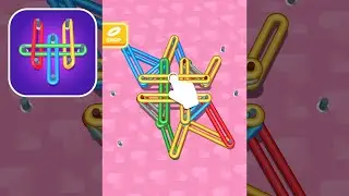 Flexy Ring - Gameplay Walkthrough (Android)