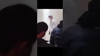 奶白团子棣棣 你的眼睛起雾啦 #王鹤棣
