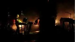 08. Nine Inch Nails - The Frail : [ after all is said and done ] - presented by a tinylittledot.com