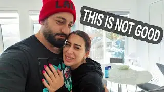 SHES HAVING PREGNANCY SCARES!