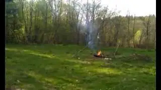 Что будет если смешать масло с кипящей водой