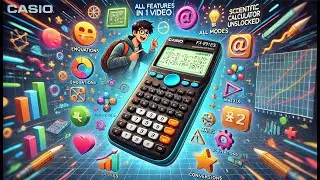 👌 Scientific Calculator Tricks | 🔥 Scientific Calculator Kaise Chalaye