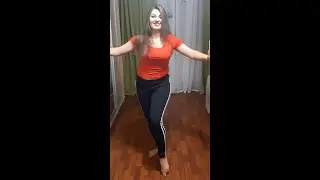 مش صافيناز .رقص شرقي مصري .Hot Belly Dance
