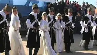 Про Лезгин по ТВ Столица-Передача Люди Мегаполиса (ТВ Столица).