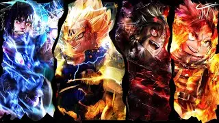 🔴 ANIME TALES: RELEASE  (CODE: RELEASE)
