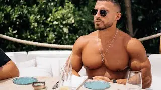 A Full Day Of Eating | 2,800 Calorie Mini Cut