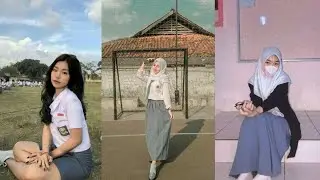 Tiktok Wilayah sekolah | Story wa