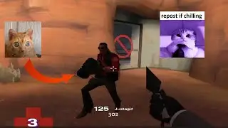 me after cat clip dumb