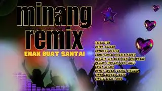 MINANG REMIK ENAK BUAT SANTAI