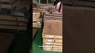 Сталь AISI 201  применение, характеристики, состав 