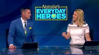 Natalie's Everyday Heroes: Opal Stone, Wild and Precious Boutique