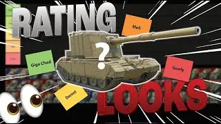Ugly or Not? Ranking Every Tier 10's Looks...