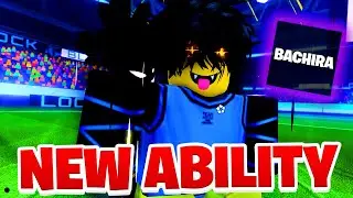 New BACHIRA STYLE is OVERPOWERED..  Blue Lock: Rivals