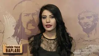 ADNAN MENDERES VE İDAMI ... / TÜM GERÇEKLİĞİ İLE ... /TARİHİN TOZLU RAFLARI 8 BÖLÜM