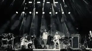 Trevoah - QUERO QUE SE DANE (Ao Vivo no Capão Fest 2024)