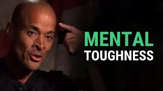 MENTAL TOUGHNESS - Motivational Video