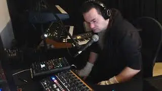 Jamuary2024 Day 2: Old Jams With New Mistakes