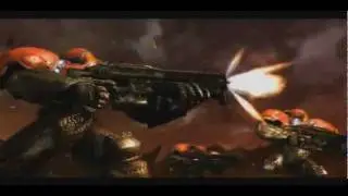 Starcraft 2 Wings of Liberty GMV (Game Music Video)