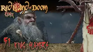 King Slayers - Red Hand of Doom ReMIX - FoundryVTT - 5e Dungeons & Dragons - 51