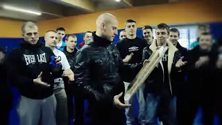 Миша Маваши в Киеве. 23.02.2013