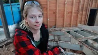 this is why no one wanted the house (ep.24)