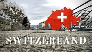 Switzerland - Geneva 2020