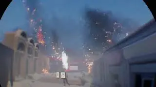 A year in Beirut, or how Beirut finally blew up