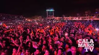 Cuando no estas  [en vivo en Buenos Aires 2013]