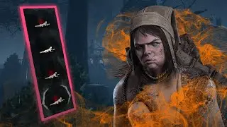 Невероятный КАМБЕК за Близнецов | Dead by Daylight