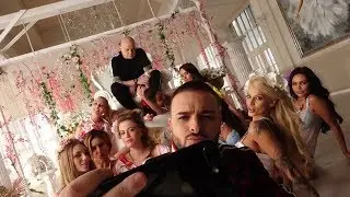 Gledai Kak Se Pravi [Making The Video]