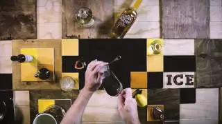Sazerac | How To Mix | Fine Drinks Movement