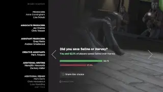 Charity Memorial Stream for JT McCarthy : Batman Telltale Episode 2