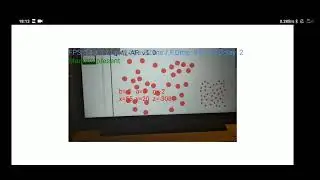 Pose estimation with qml-ar