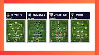 DESCARGA update minifaces😎PES JUANDRSGAMING/PES 2021 & FOOTBALL LIFE