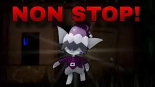 🔴 GAMMA ELF IMPKIN HUNT!! Hunting & Chilling & Giveaway Gamma Volpup? | Loomian Legacy Live