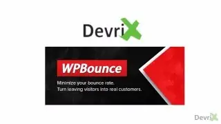 WPBounce – Anti Bounce WordPress Plugin