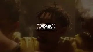 [Free] Smokepurpp Type Beat “Insane” | Hard Trap Instrumental | SamGKBeats