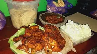 menu sederhana buat makan tetangga #berbagikebaikan