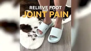 Pillow Slides - Endless Comfort